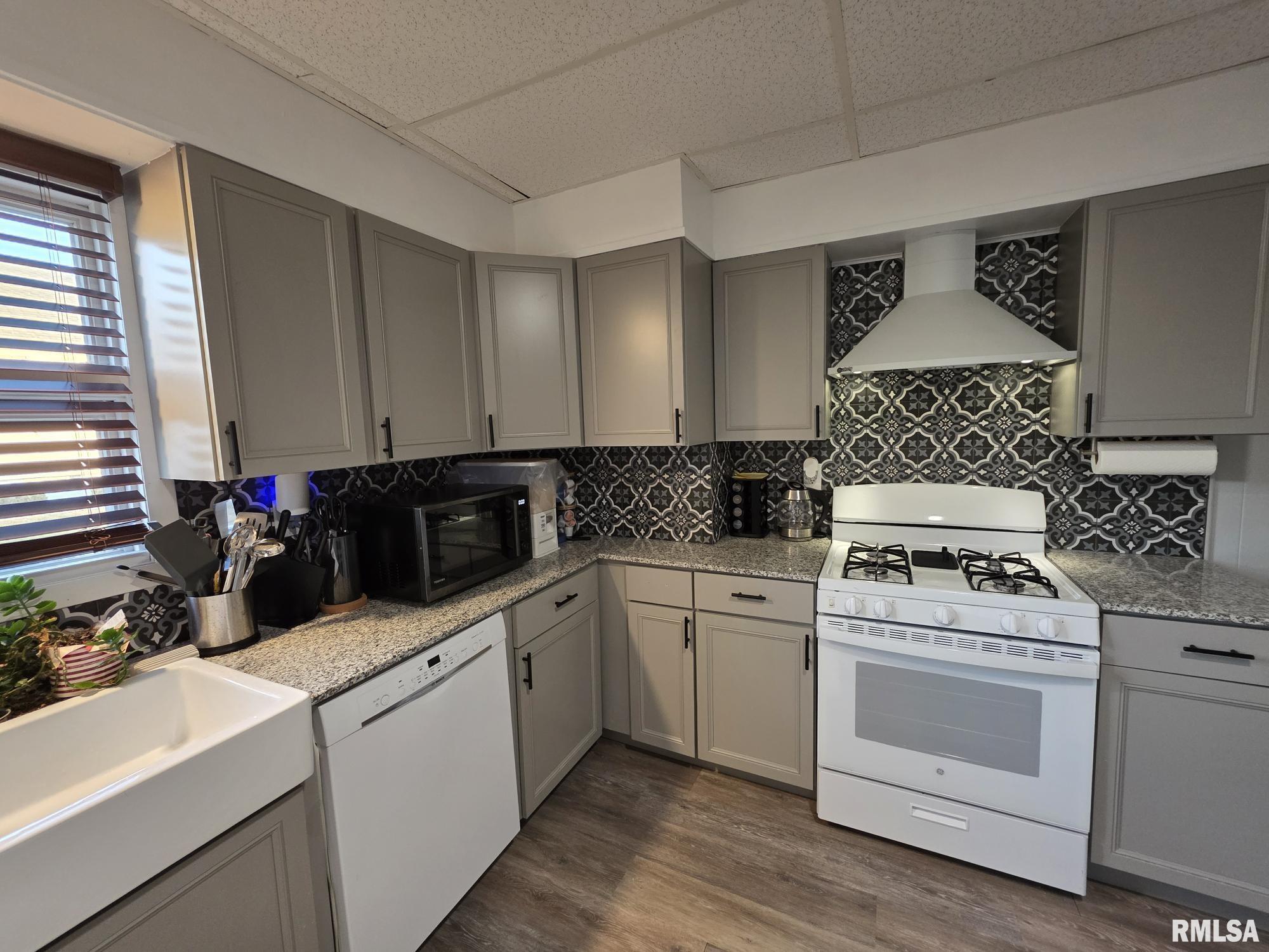 1431 SPRUCE Street Quincy IL