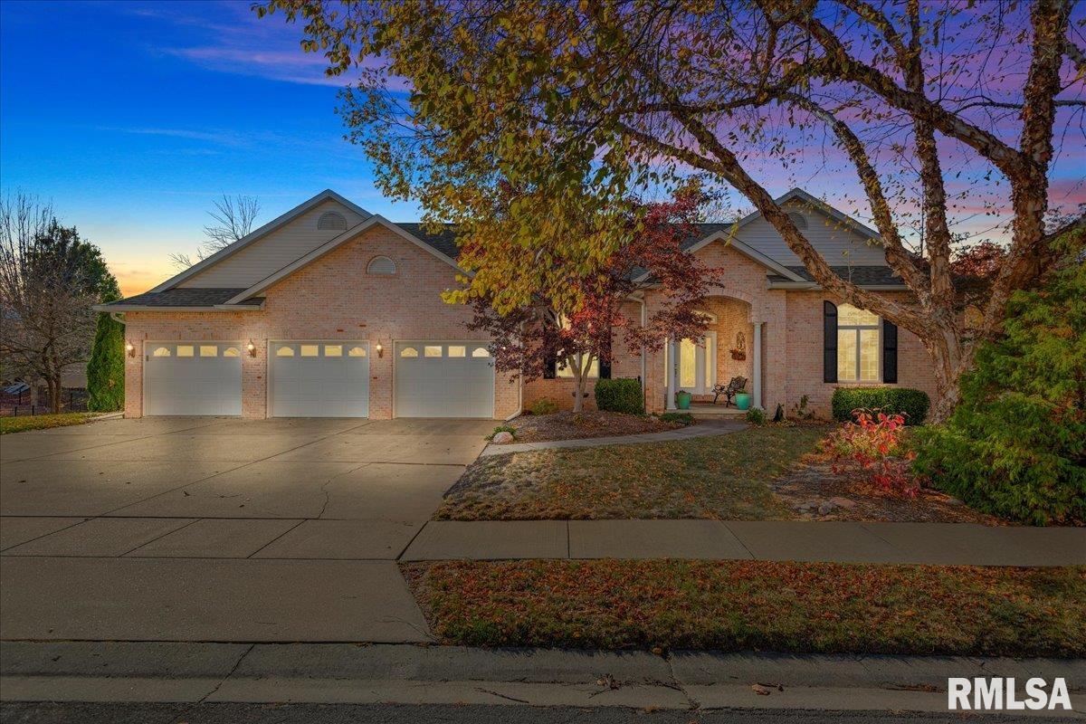 6209 MACKENZIE Place Springfield IL