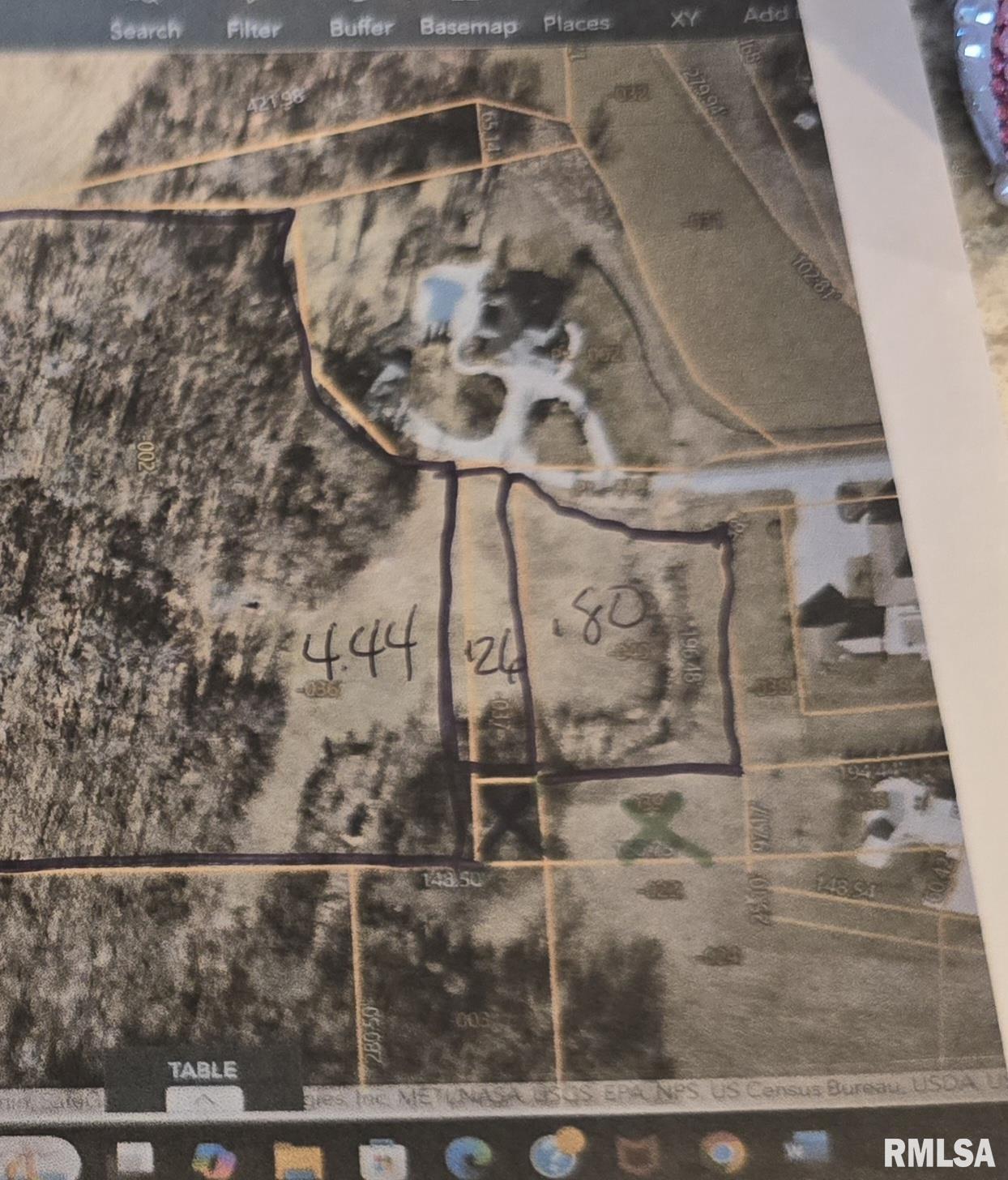 TBD Gracie Lane Carterville IL