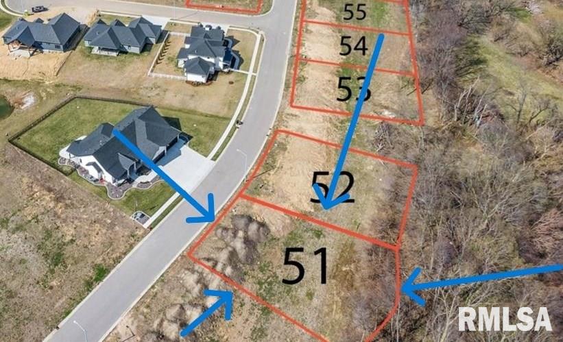 704 SLOAN Drive Springfield IL