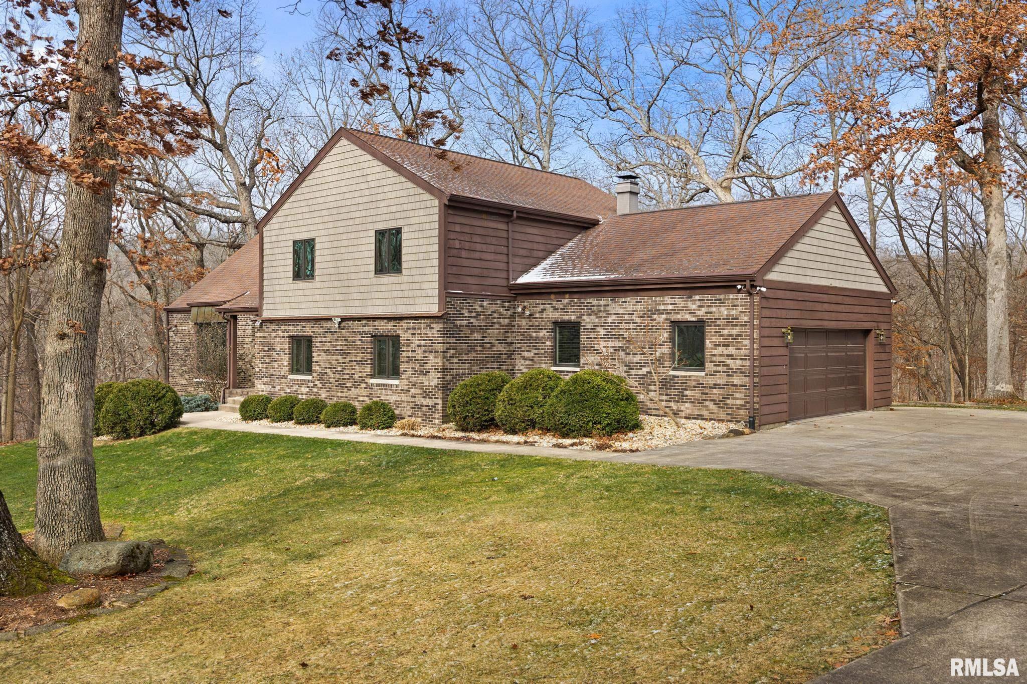 11913 W SWEETBRIAR Lane Brimfield IL