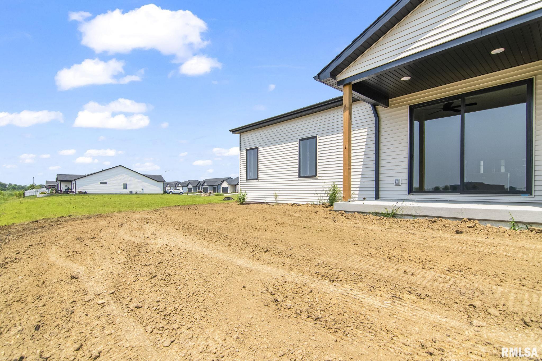 5302 Verdant Lane Springfield IL