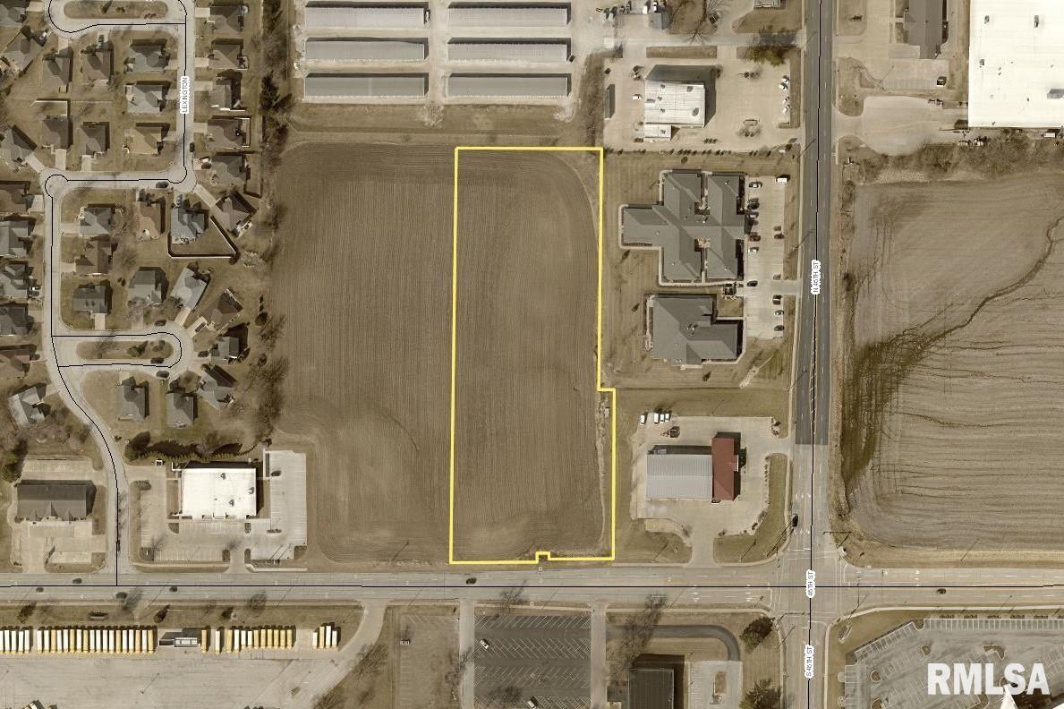 4701 Maine Street Quincy IL