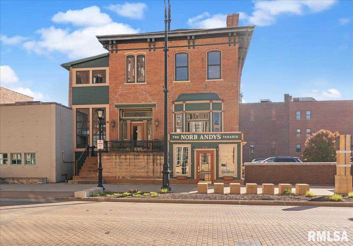 518 E CAPITOL Avenue Springfield IL