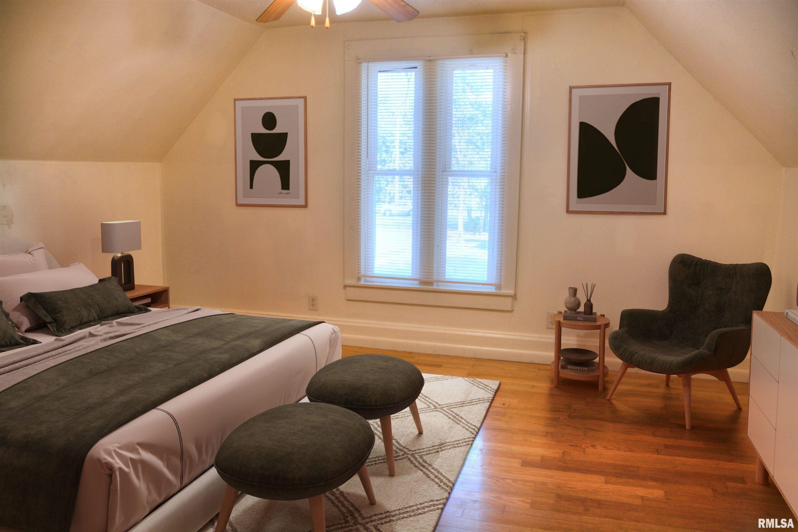 432 N RANDOLPH Street Macomb IL