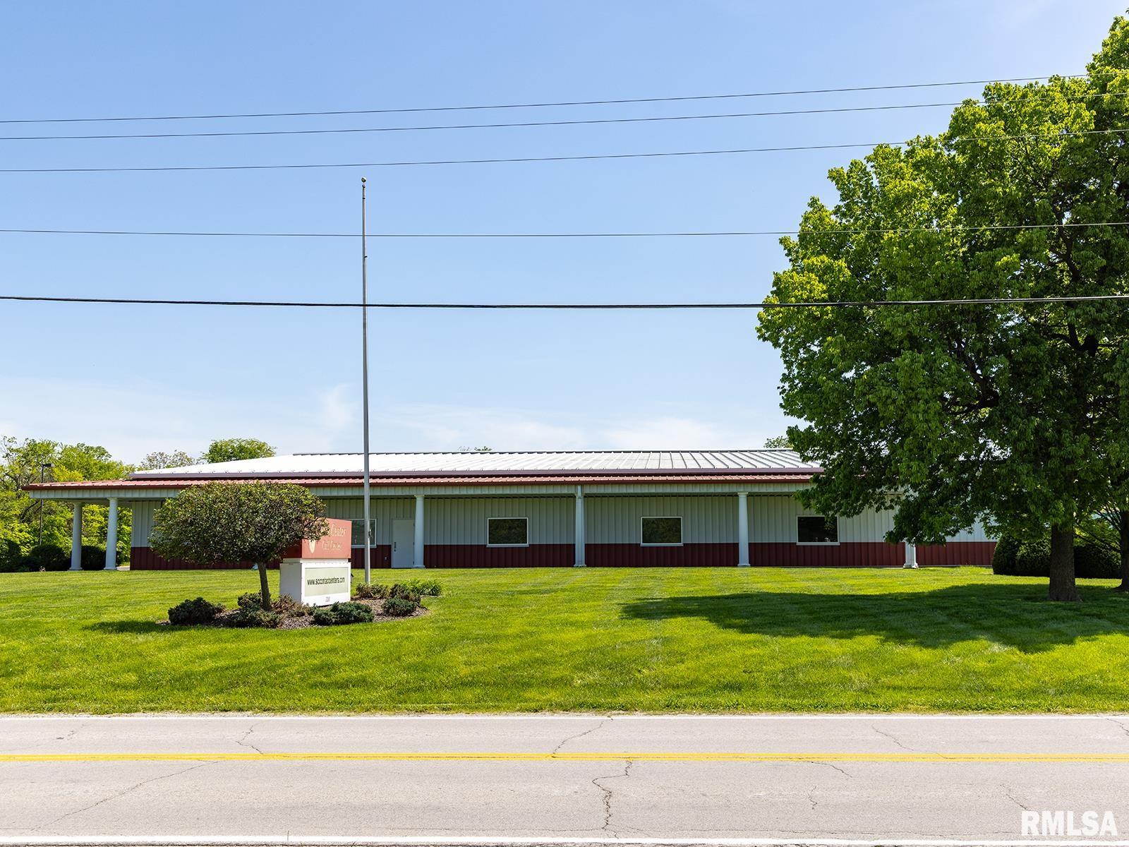 3201 PALMYRA Road Hannibal-MO MO