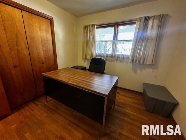 12 Newland Lane Jacksonville IL