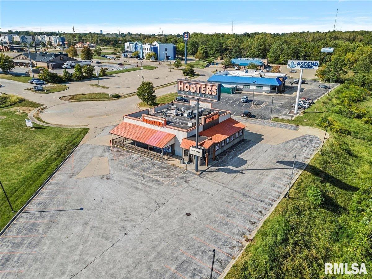 3241 HORIZON Drive Springfield IL