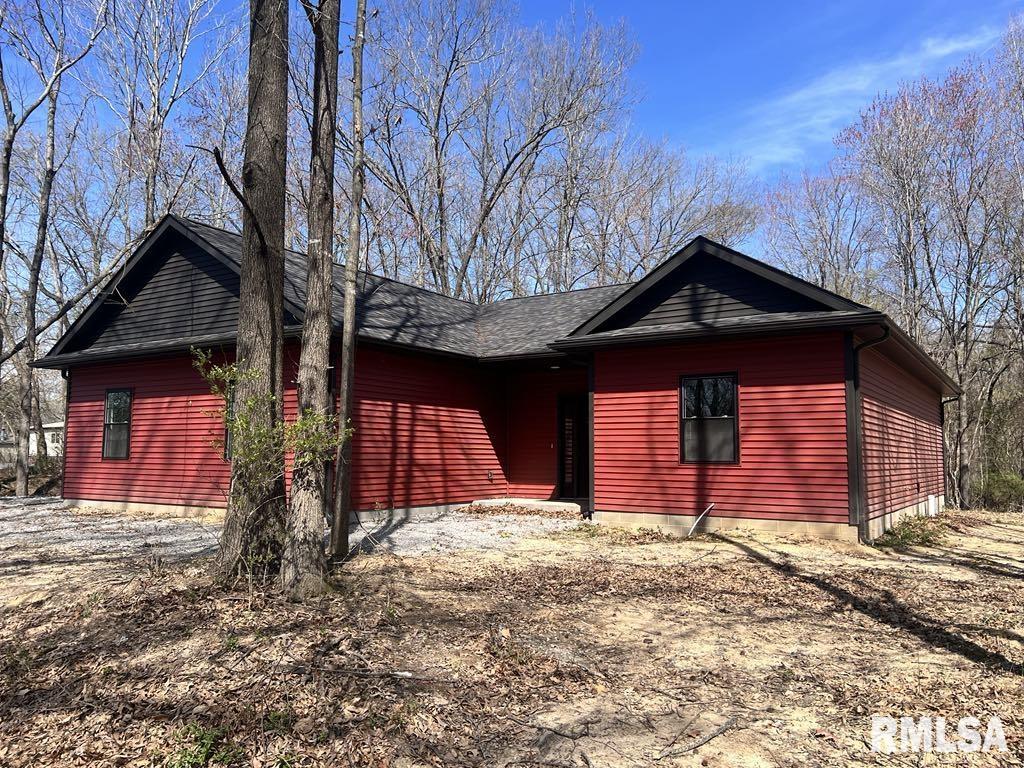 208 HALL Street Cambria IL