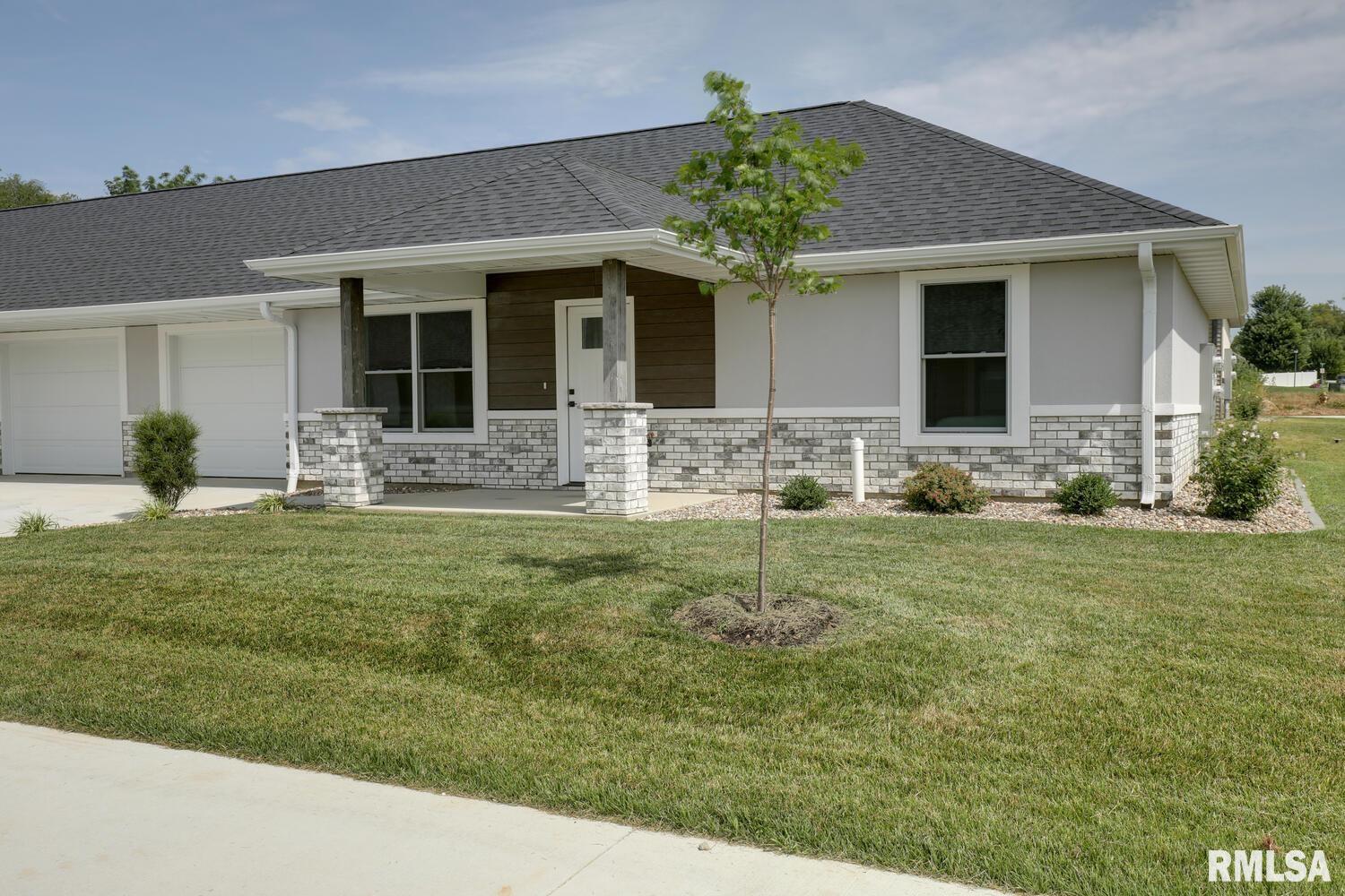 2815 N 23RD Street Quincy IL