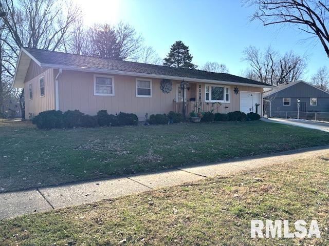 2138 W LAWRENCE Avenue Springfield IL