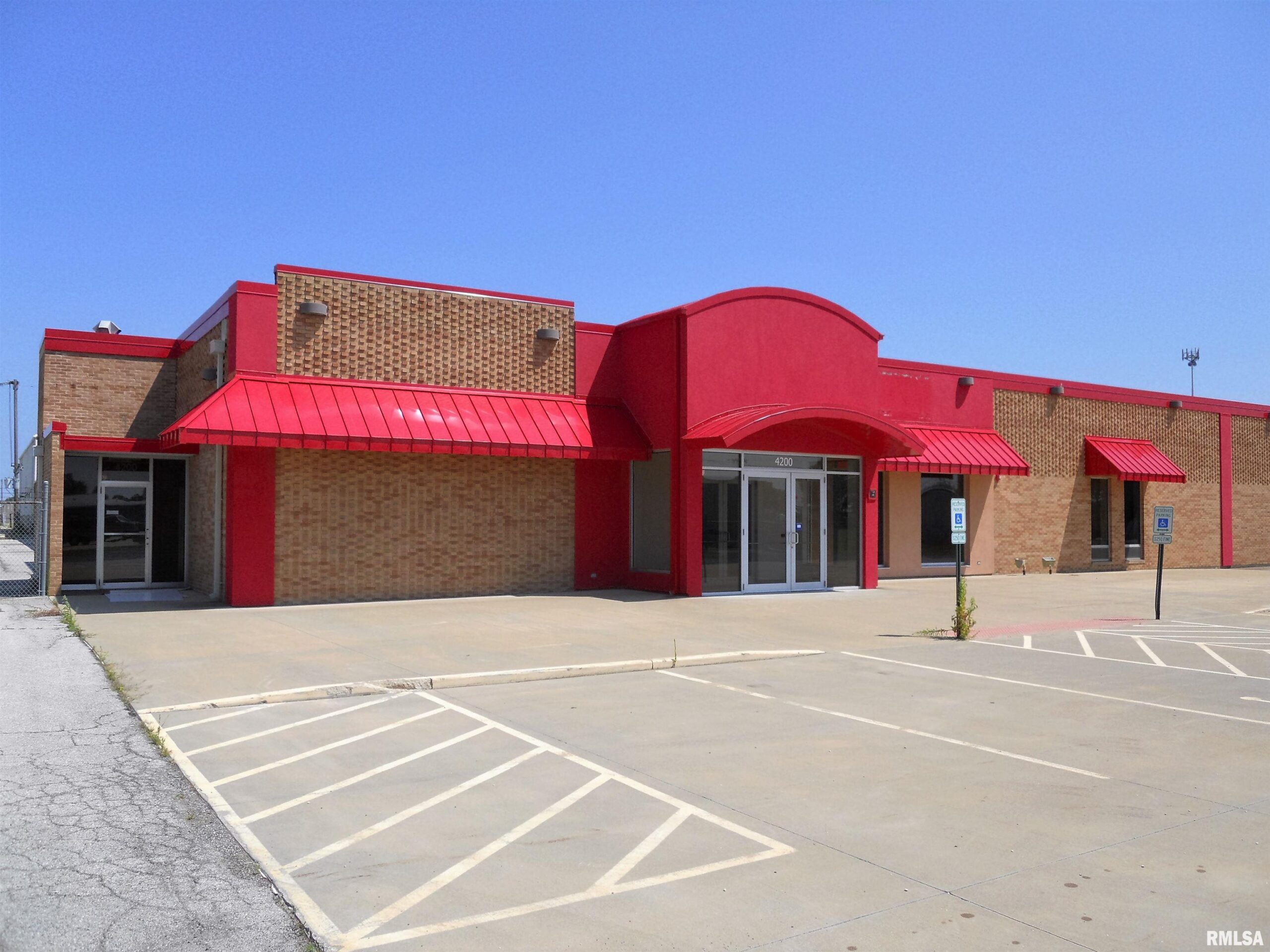 4200 Rodger Street Springfield IL