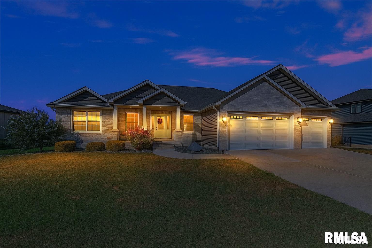 1109 Lightstone Court Sherman IL