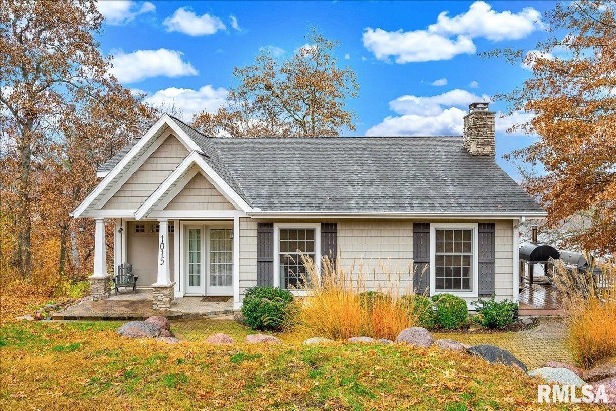 1015 Sunny Knoll Drive Galesburg IL