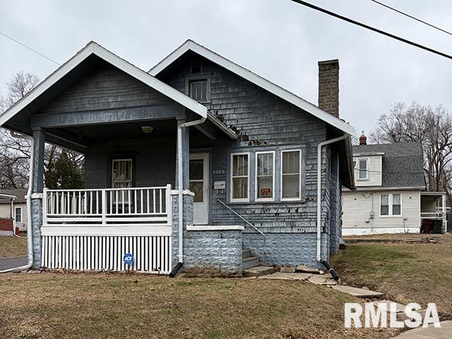 2005 N GALE Avenue Peoria IL