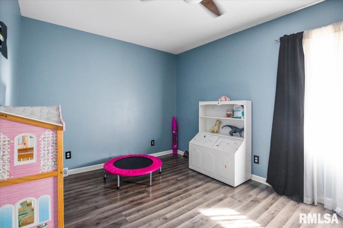 3229 West Point Street Springfield IL