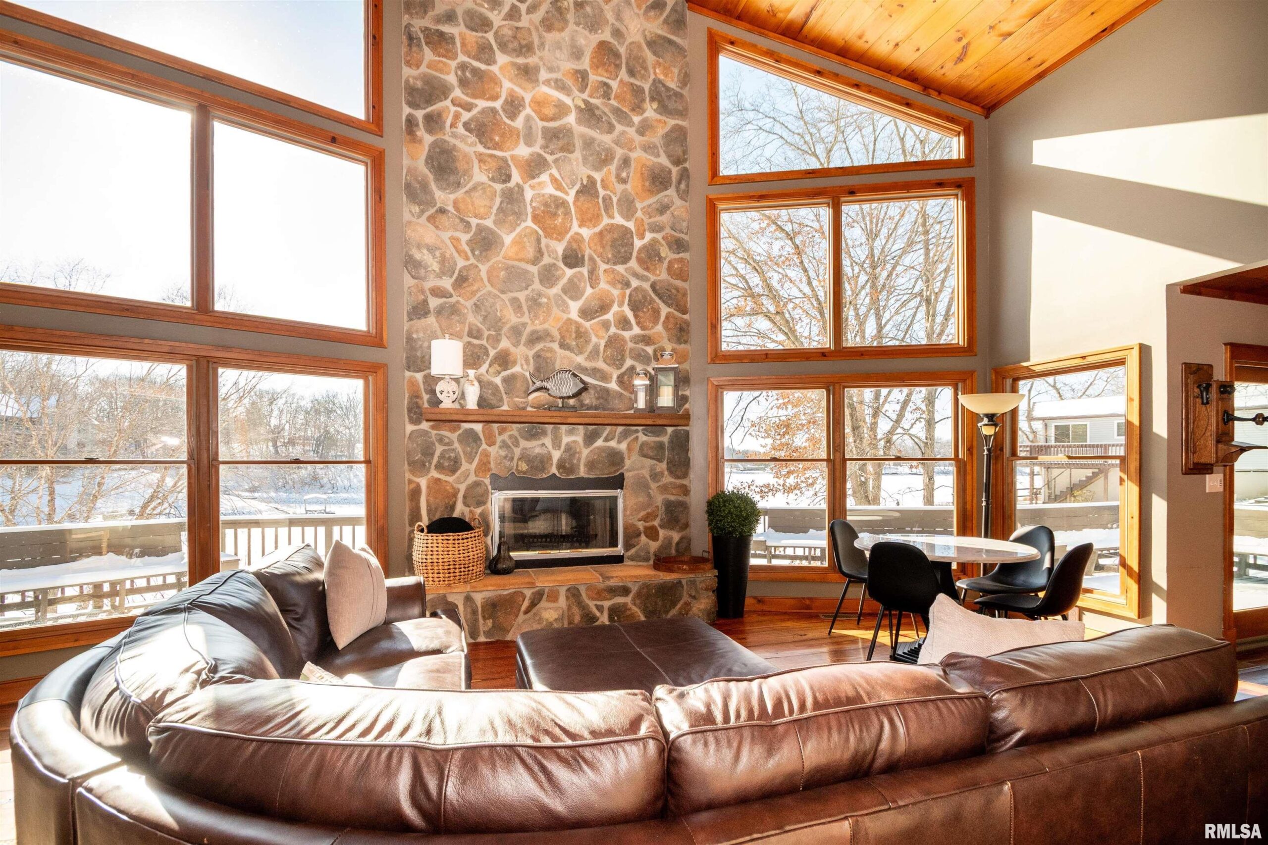 110 BIRCH Court Dahinda IL