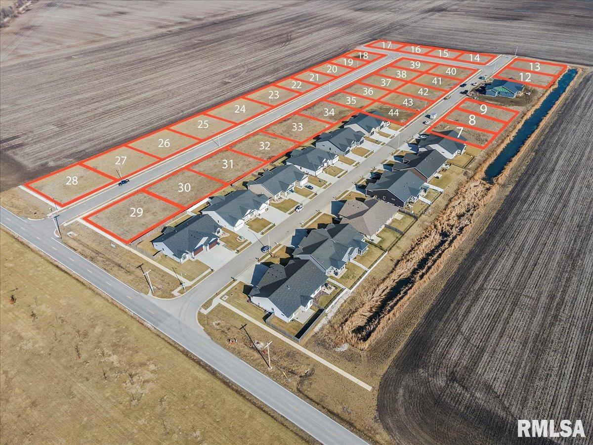 5212 Verdant Lane Springfield IL