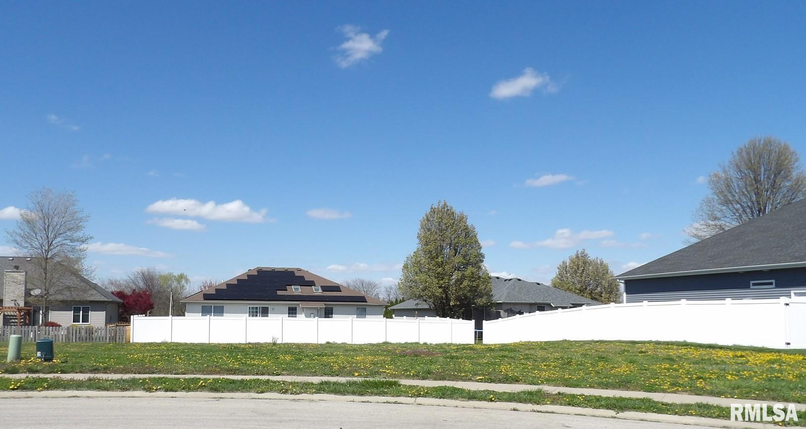 4661 CASEY Drive Springfield IL