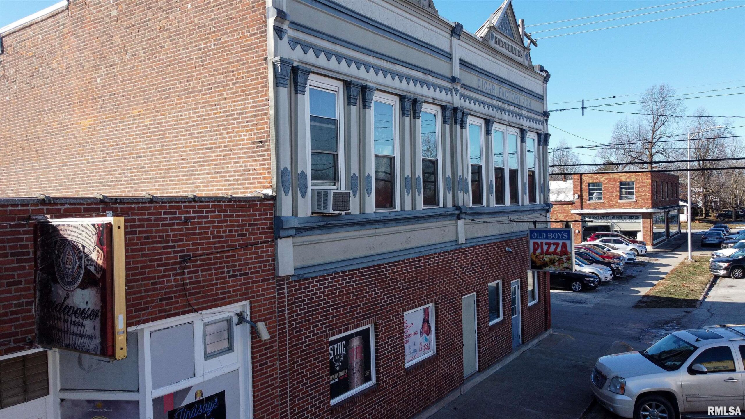 111 W ADAMS Street Pittsfield IL