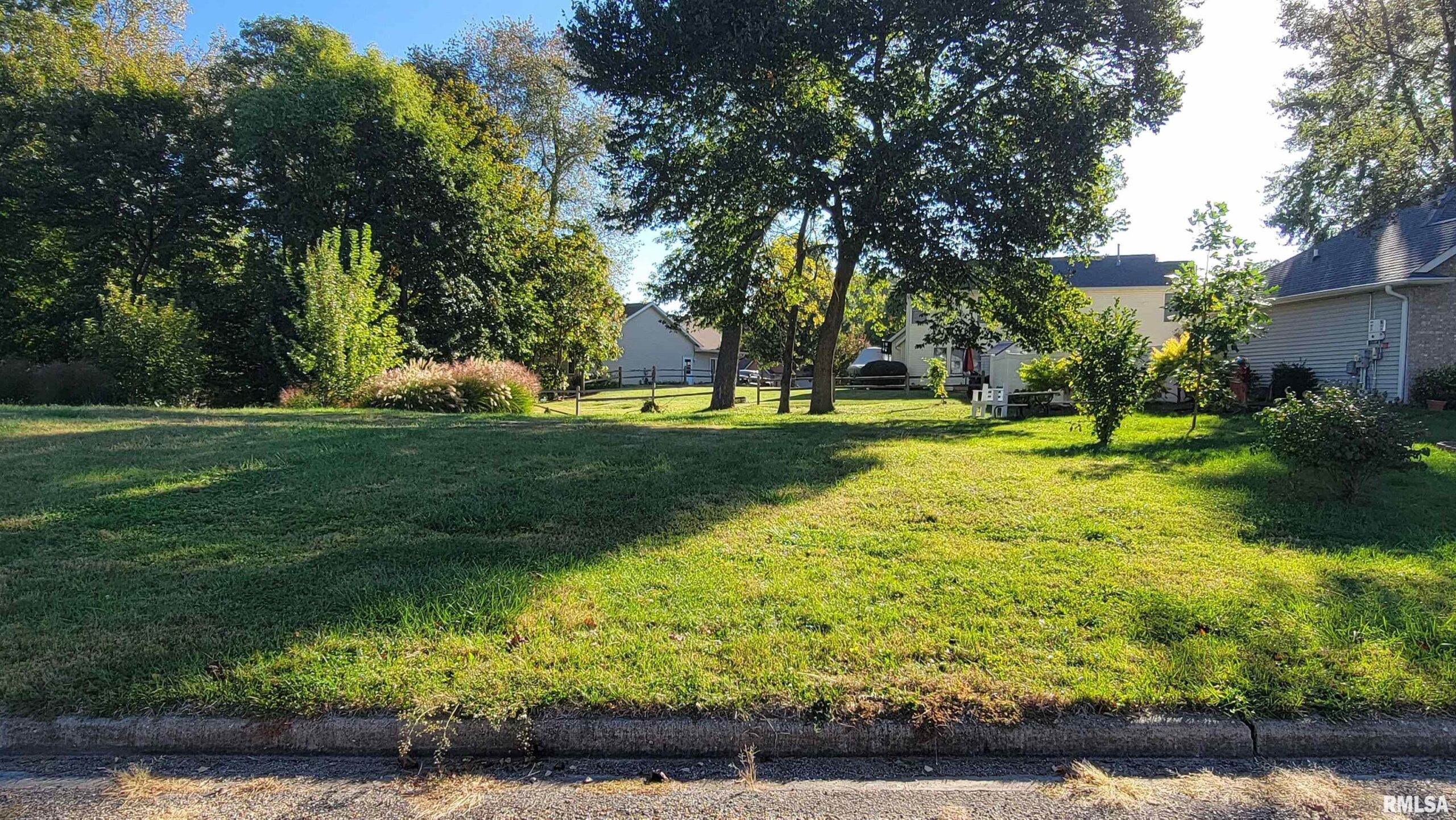 Lot 37 N PHIL GOULD Drive Hanna City IL