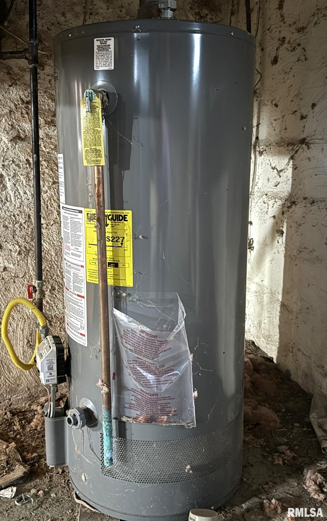 393 E 5TH Street Woodhull IL