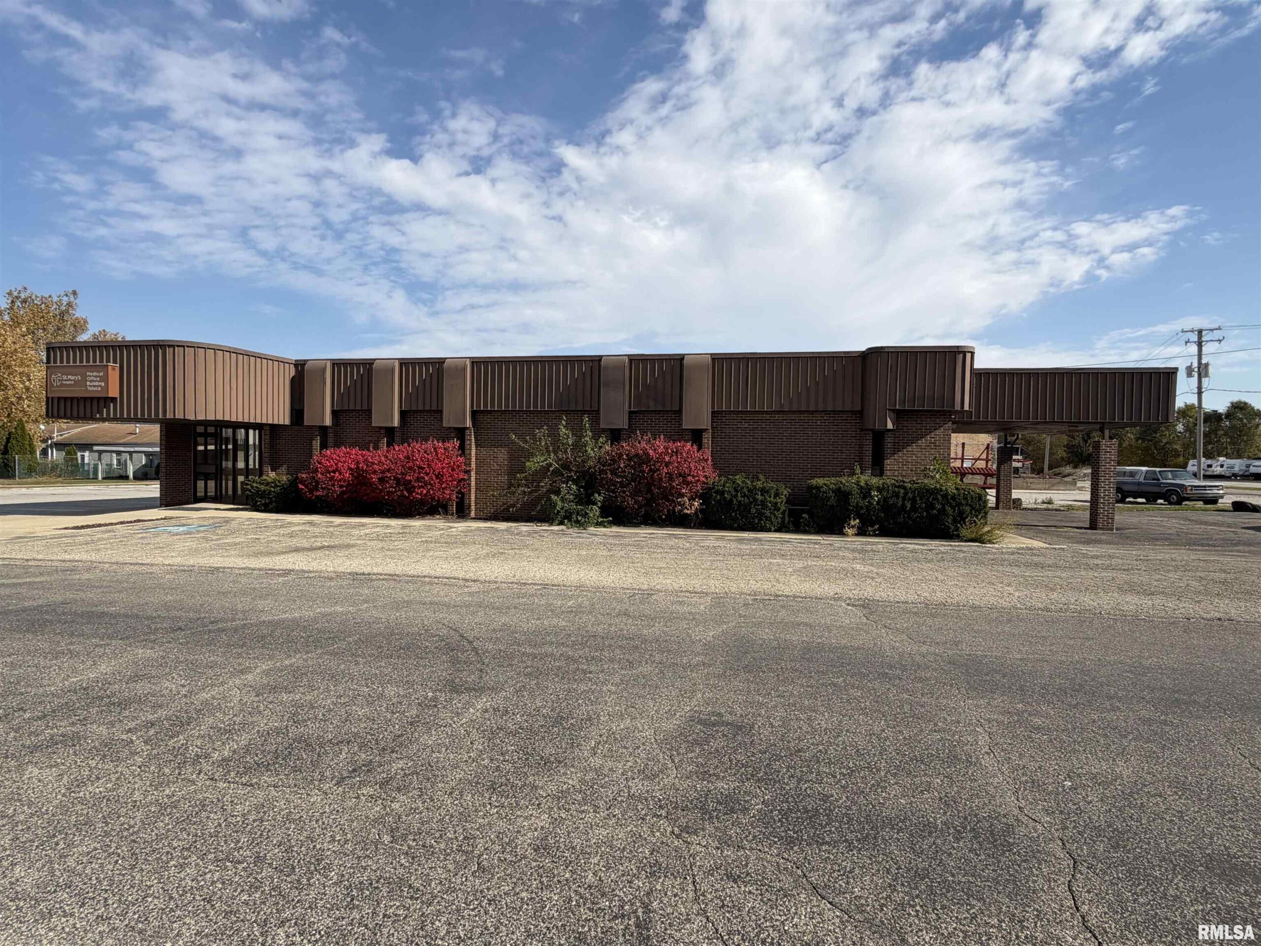 204 E SANTA FE Avenue Toluca IL