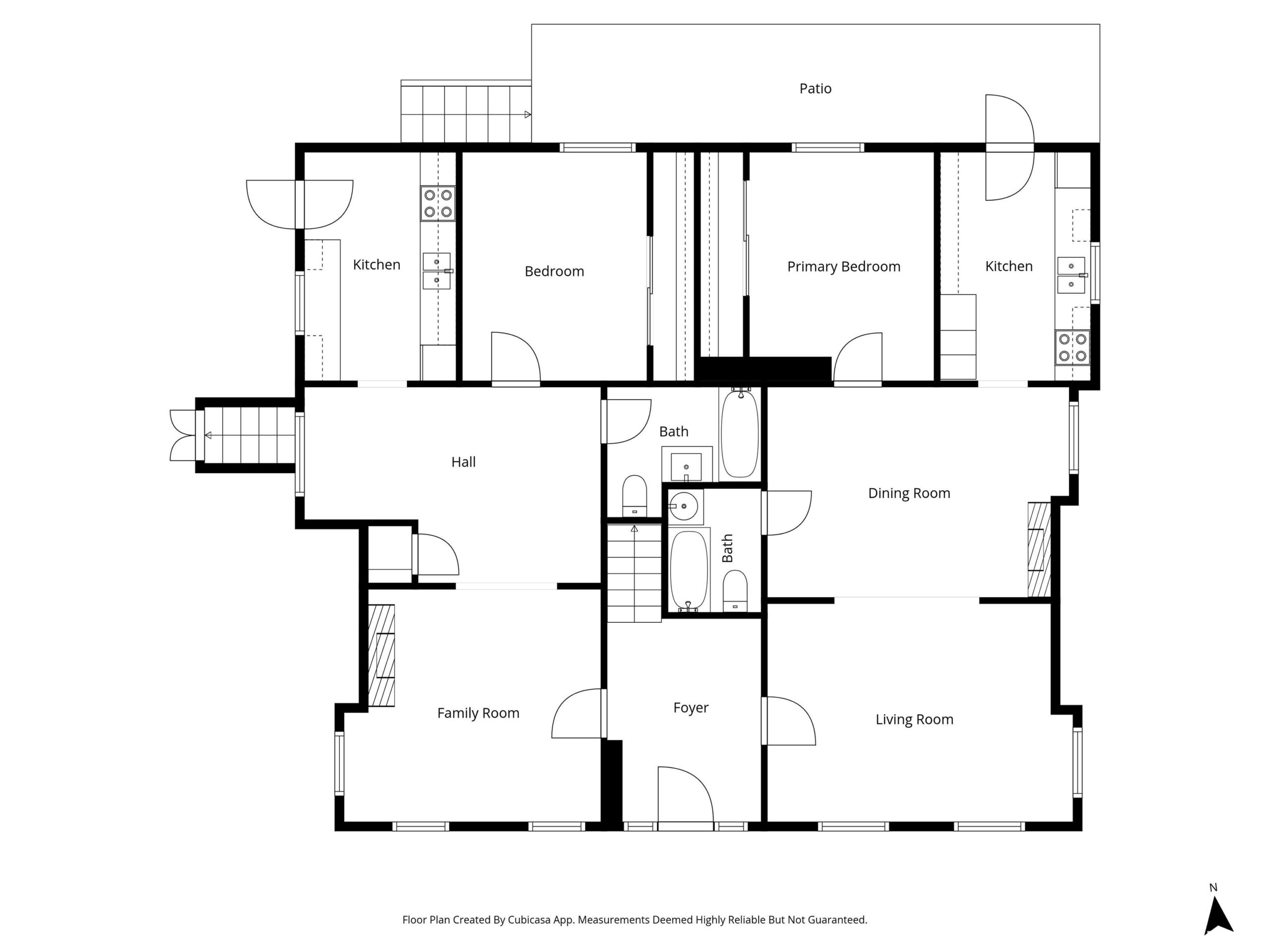 135 E WASHINGTON Street Rushville IL