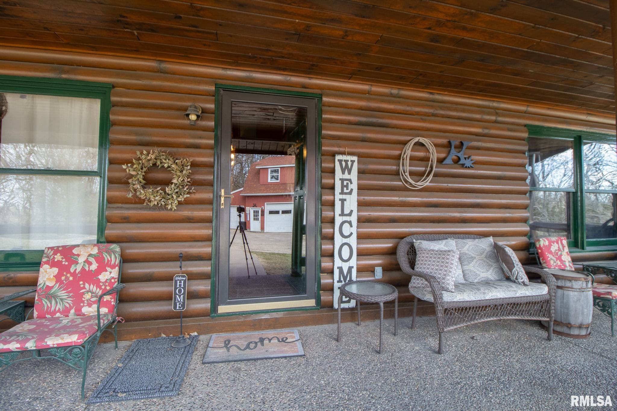 602 SE 13TH Street Aledo IL