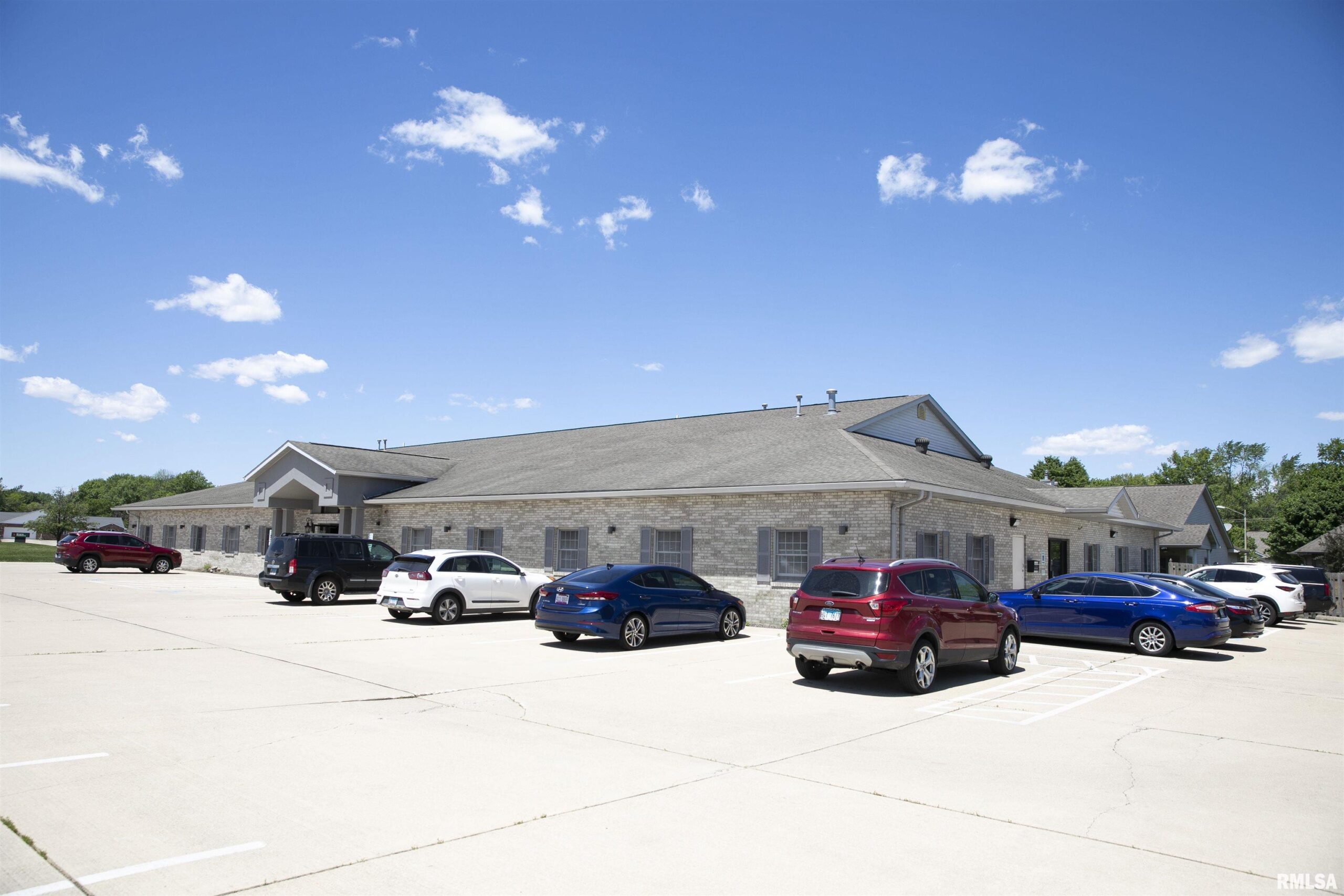 2055 W Iles Avenue Springfield IL