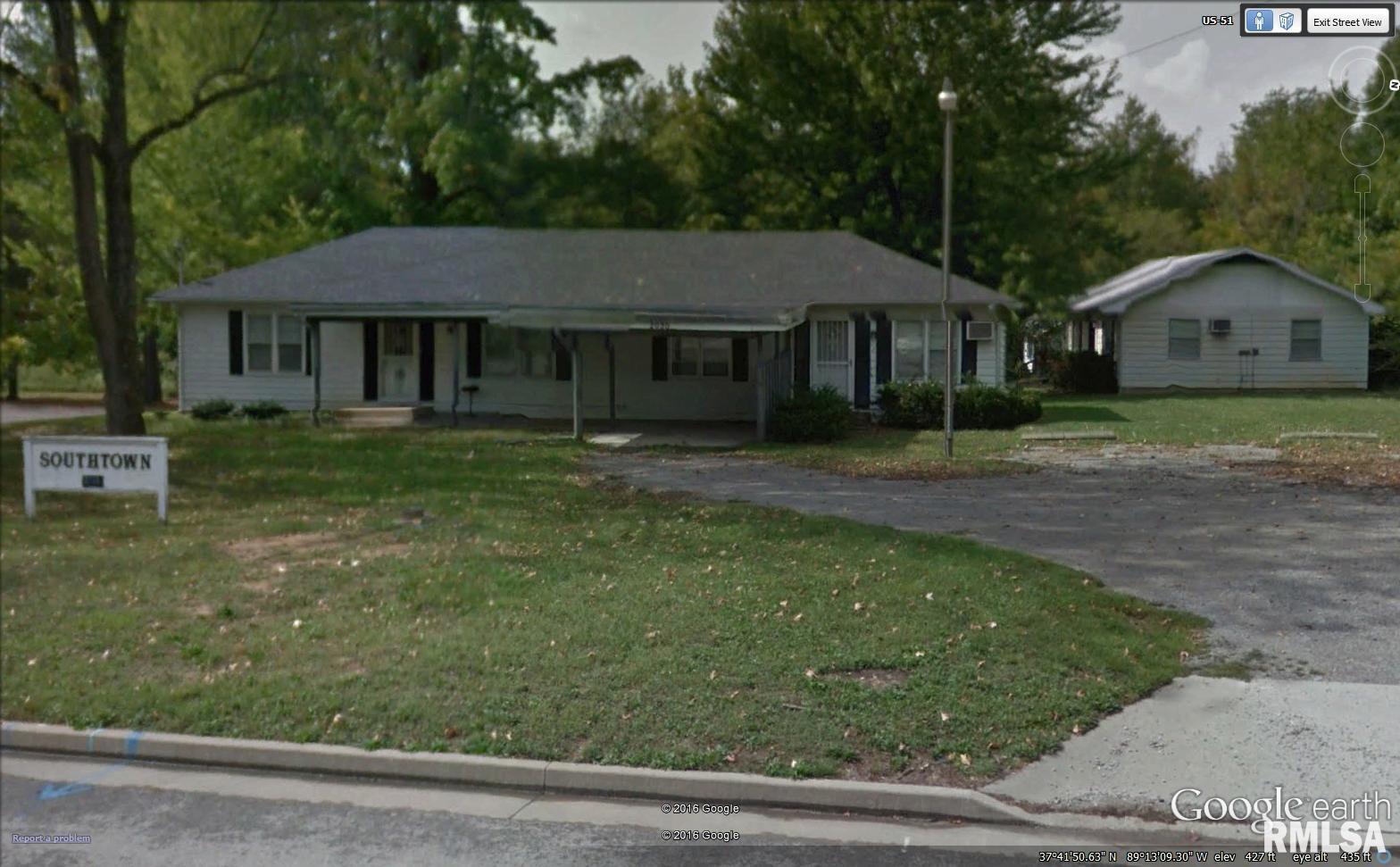 2030 S ILLINOIS Avenue Carbondale IL