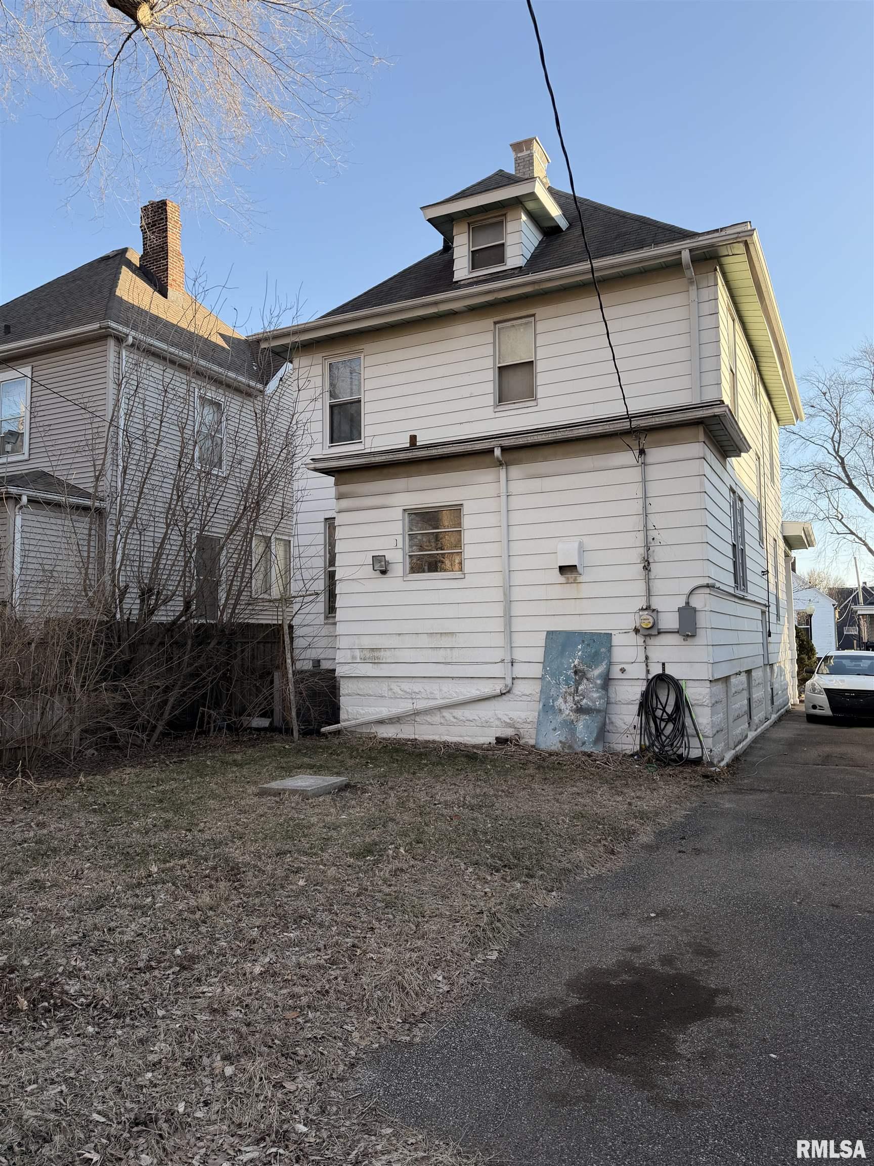 1803 W BARKER Avenue Peoria IL