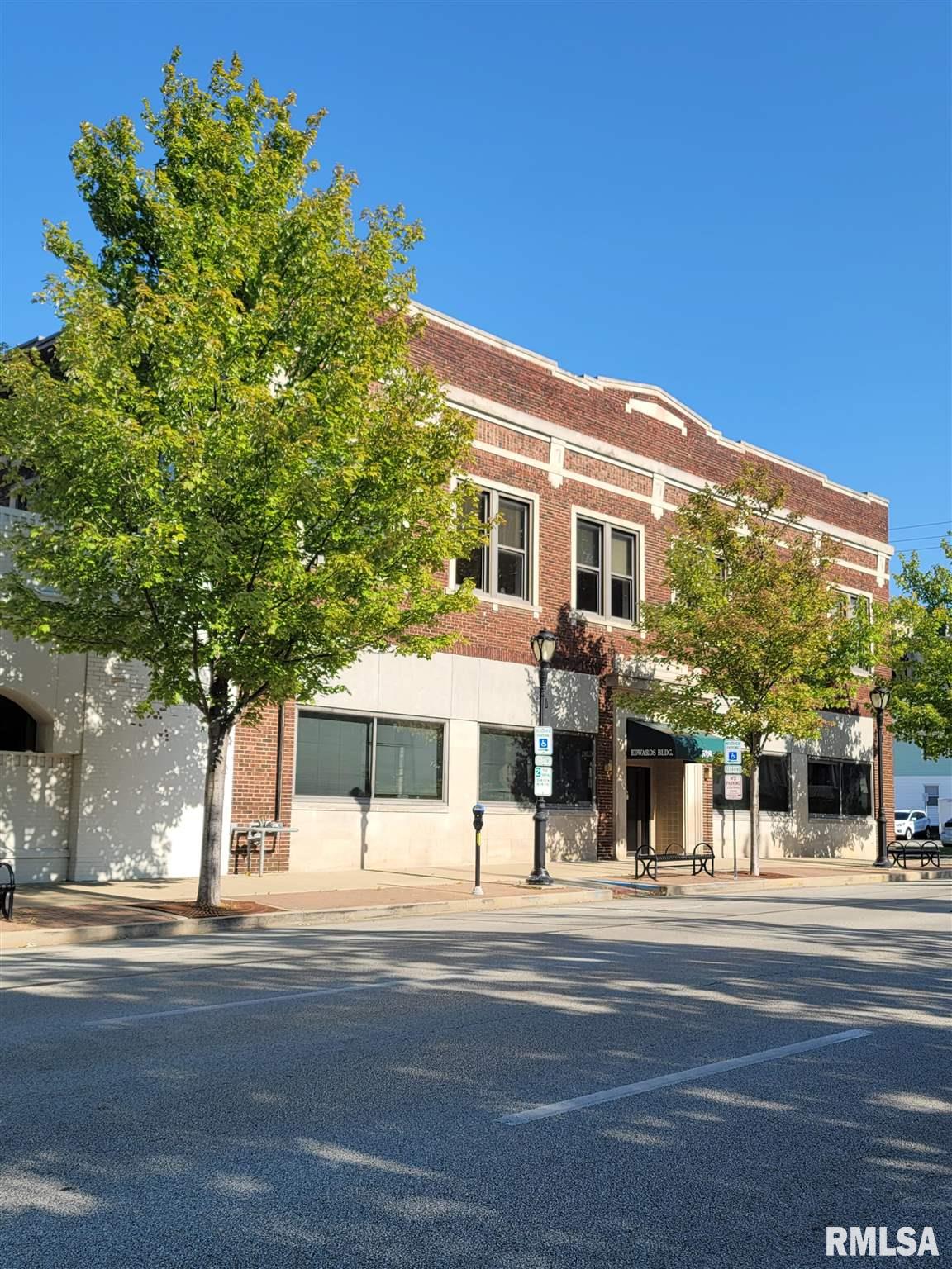 528 S 5TH Street Springfield IL