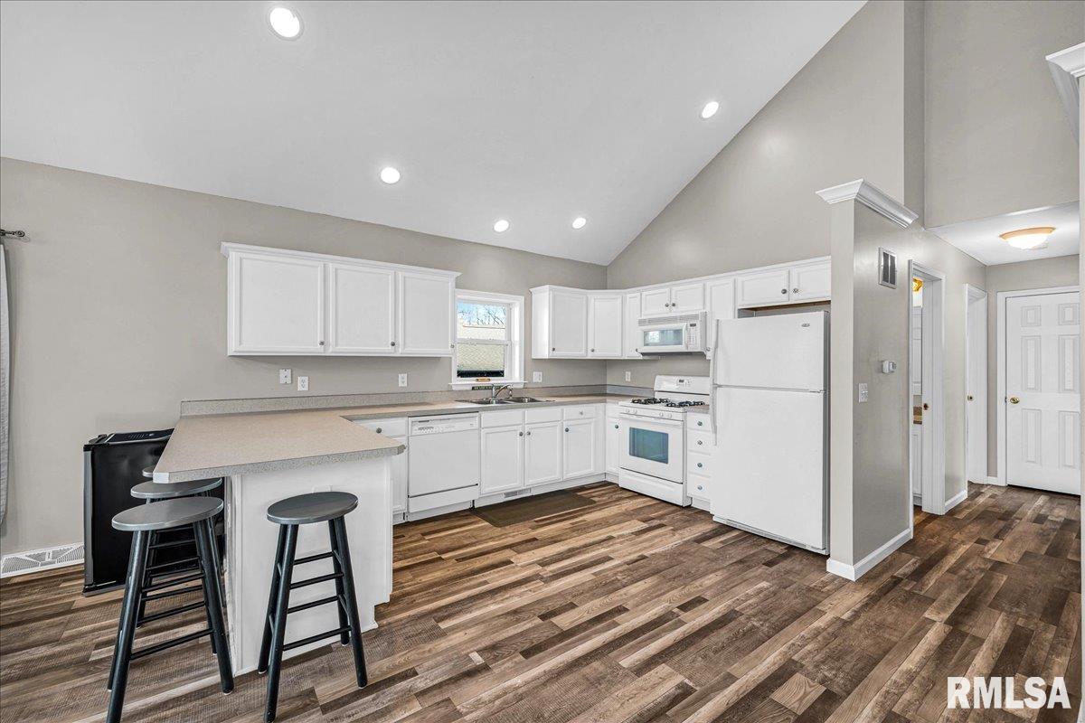 54 SHADY OAK Court Dahinda IL