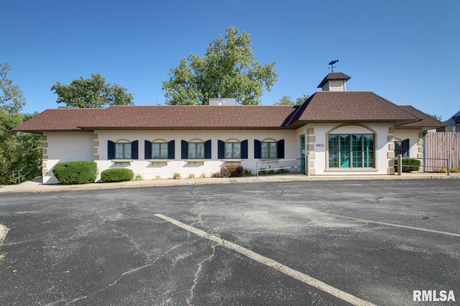 4403 BROADWAY Street Quincy IL