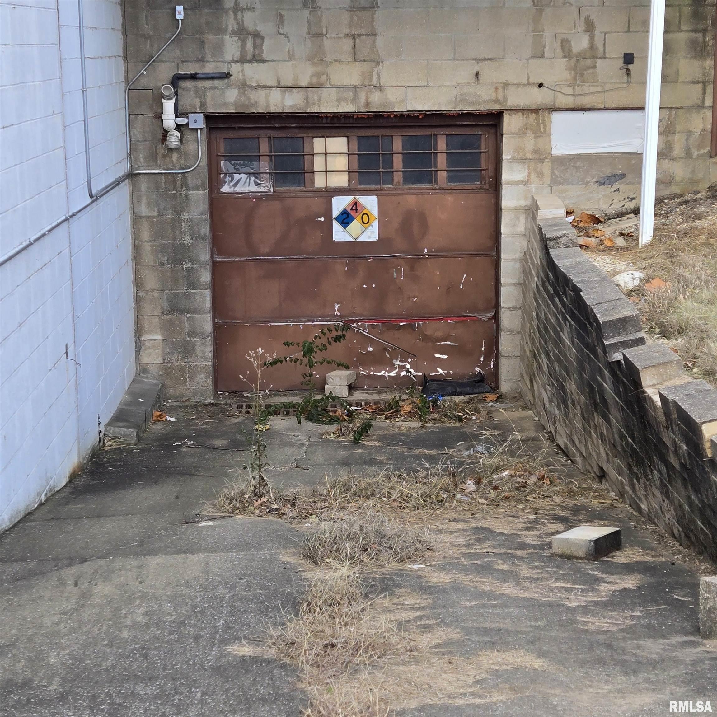 1732,1738,1744 N SHERIDAN Road Peoria IL