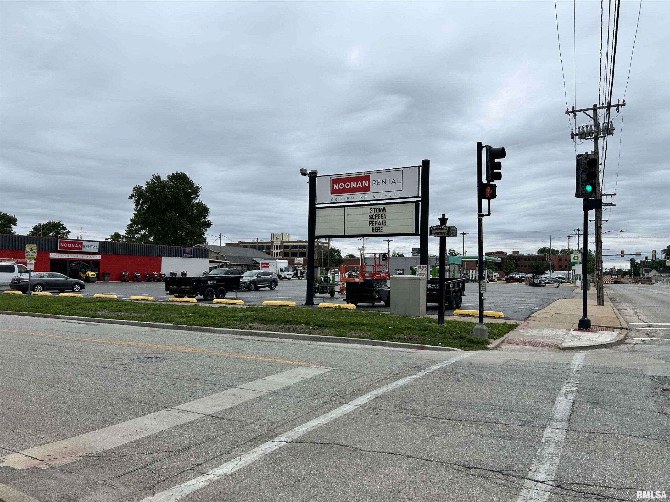 1200 N 8TH Street Springfield IL