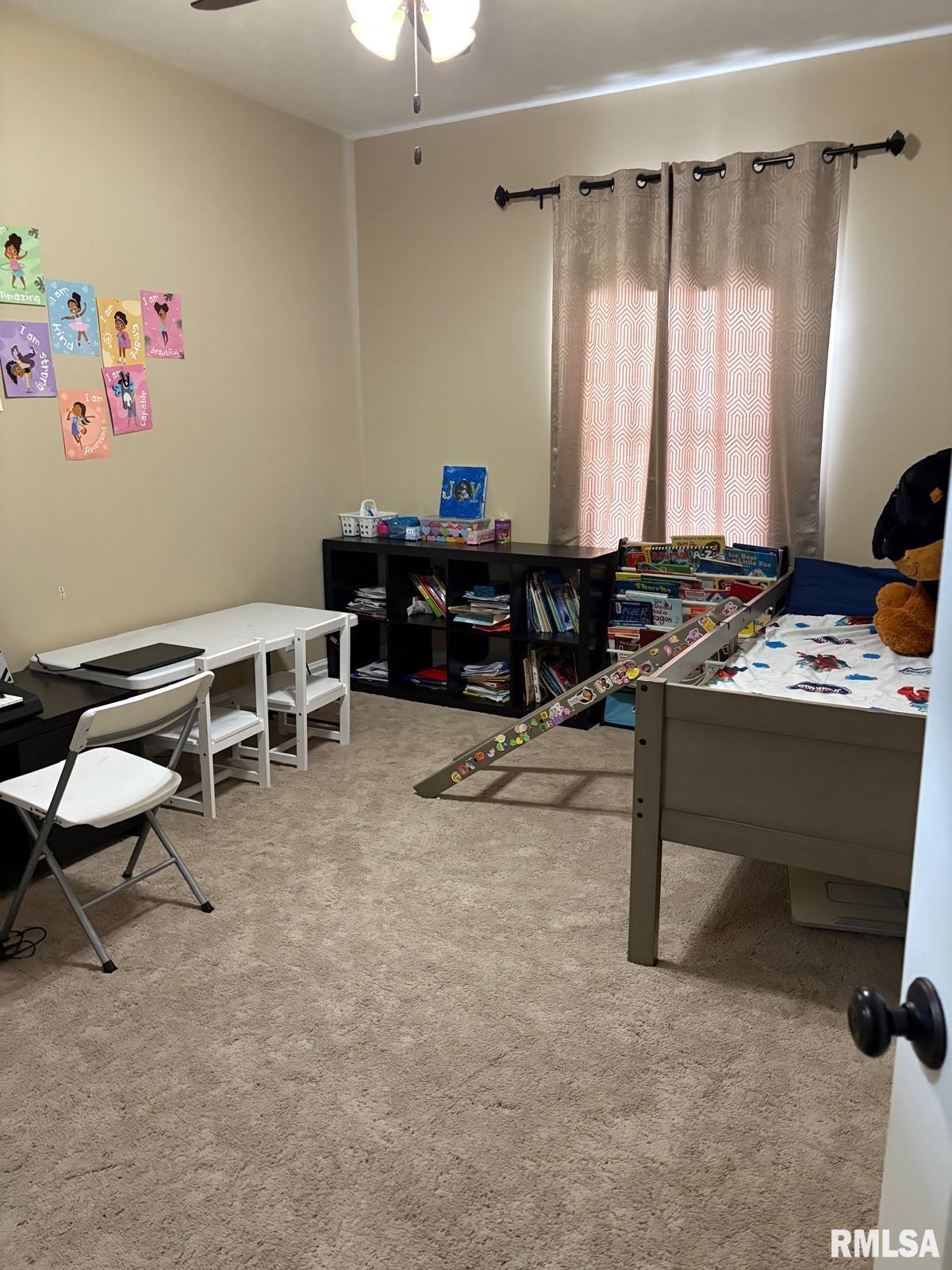 2812 Castlerock Ridge Springfield IL