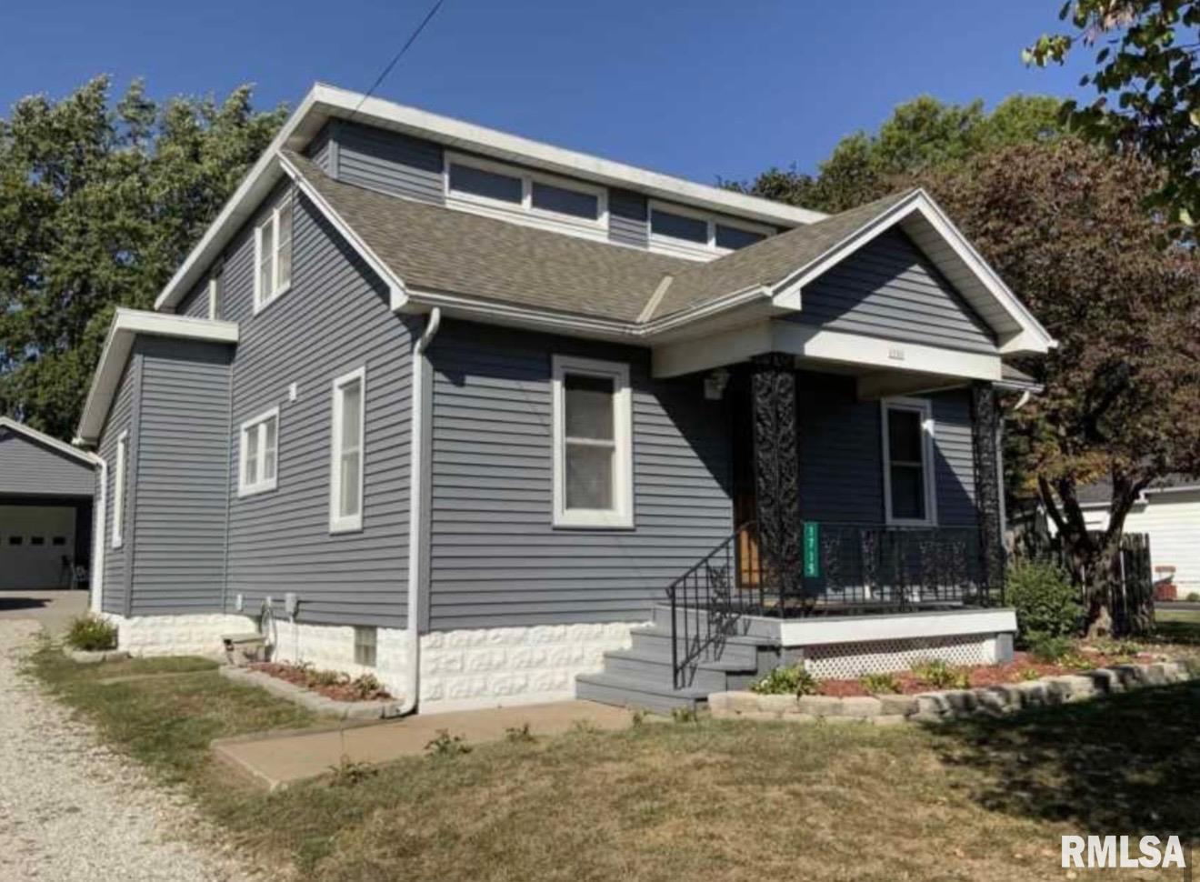 1715 N 24TH Street Quincy IL