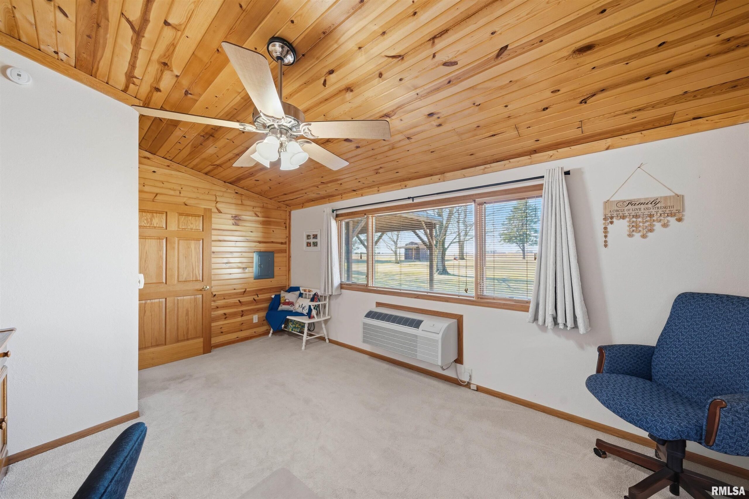 729 N CONN Road Hanna City IL