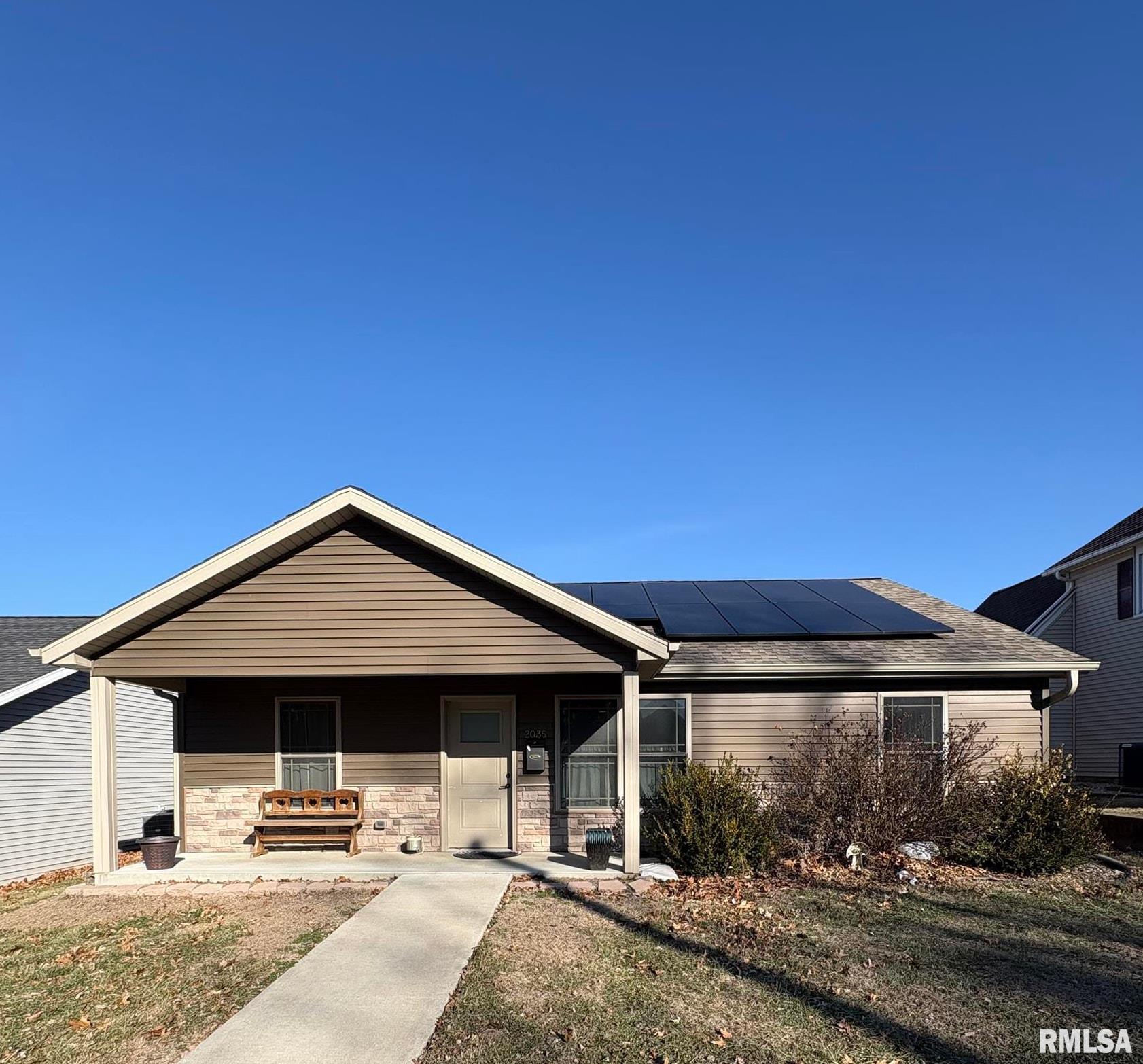 2035 CHESTNUT Street Quincy IL