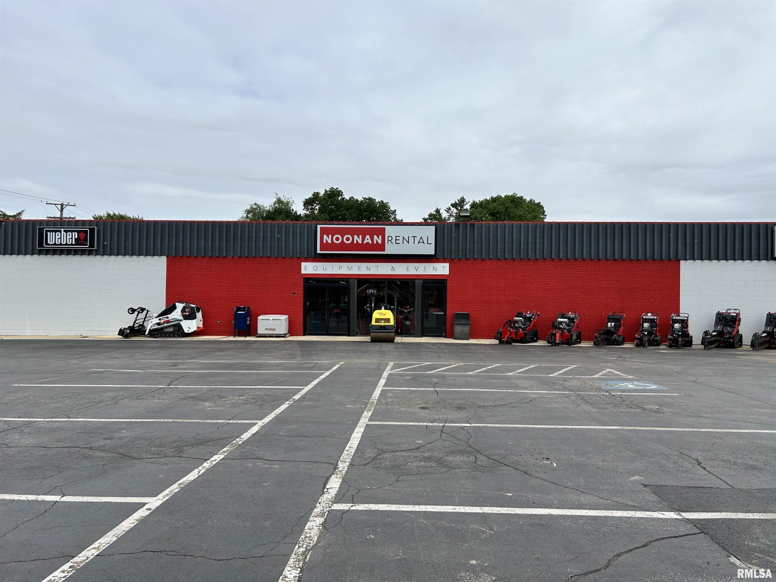 1200 N 8TH Street Springfield IL