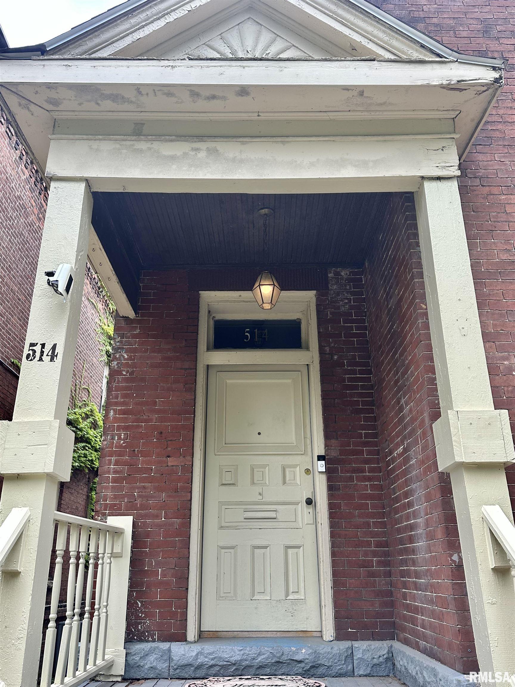 514 NE MADISON Avenue Peoria IL