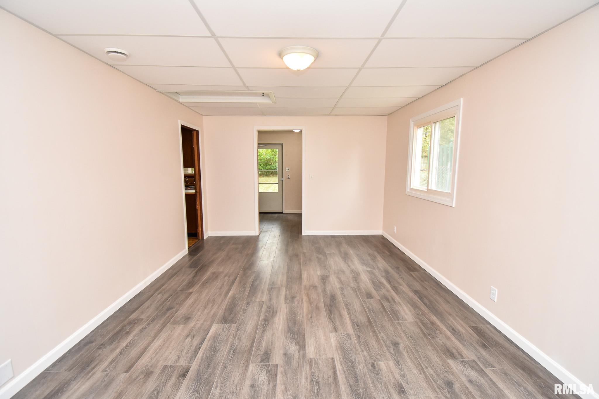 203 1/2 MARY Street Washington IL