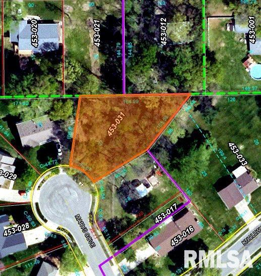 5 Mary’s Cove Circle Sherman IL