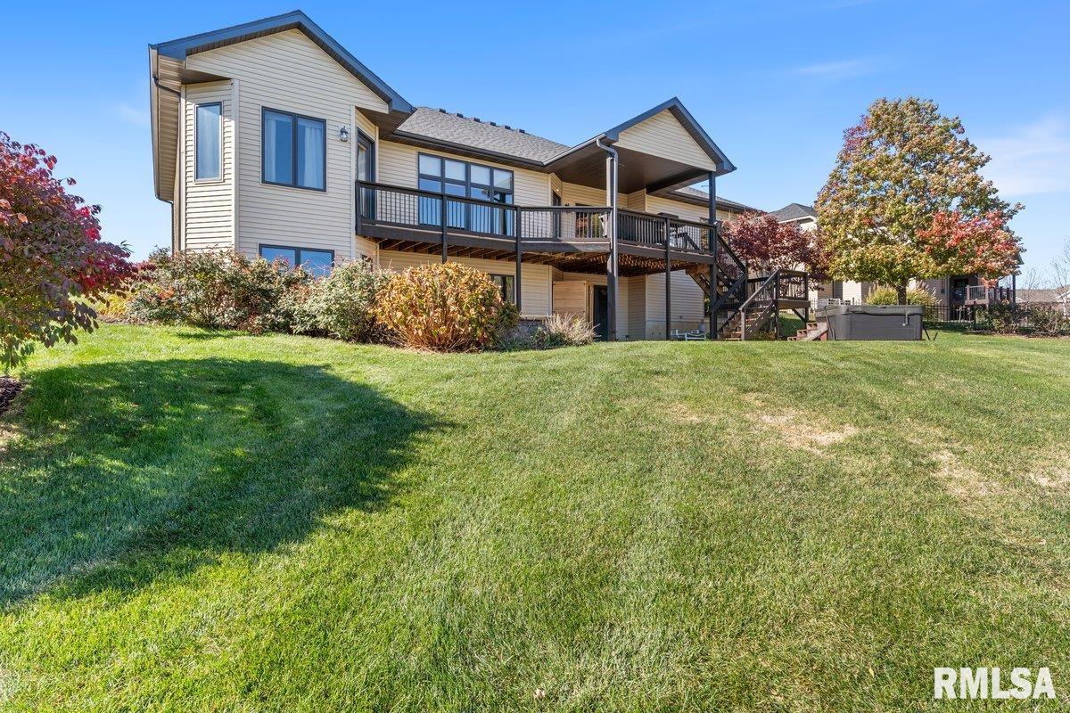 204 Grindstone Road Chatham IL