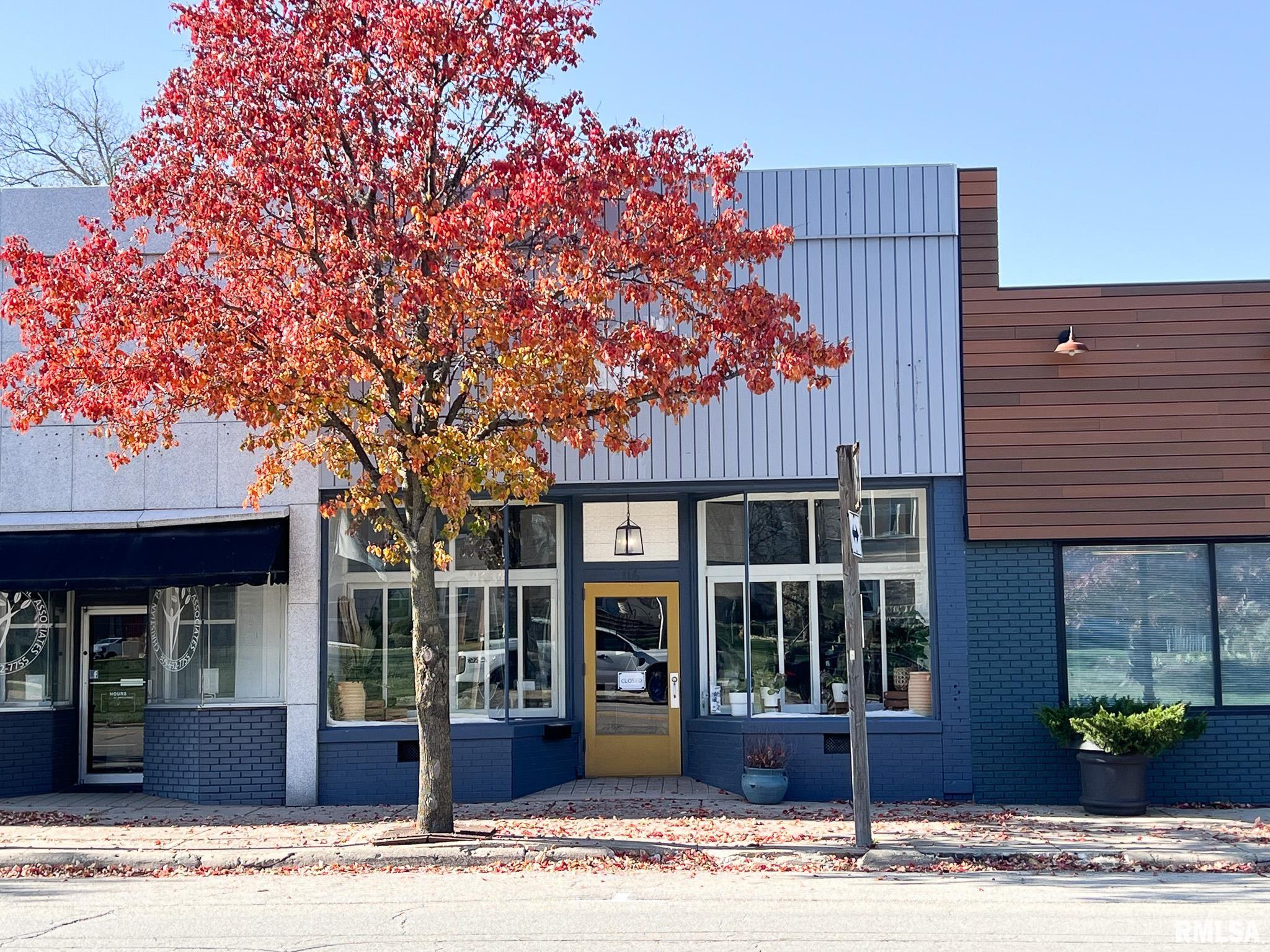 116 S MAIN Street Eureka IL