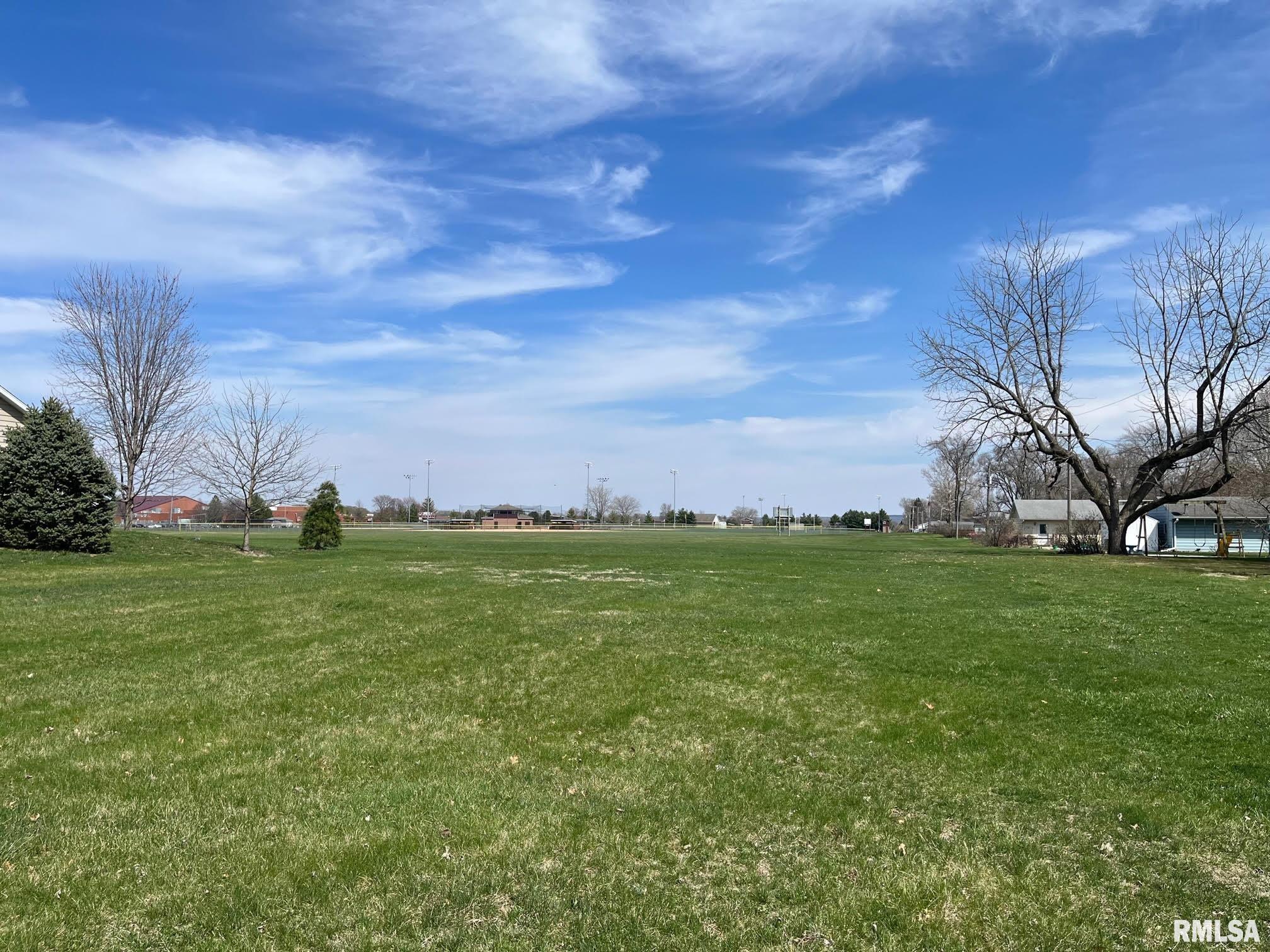 Lot 56 PRAIRIE SPRINGS Drive Chillicothe IL