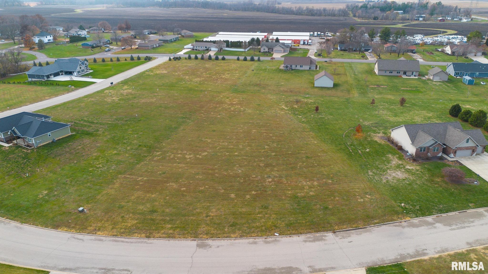 107 Lost Creek Court Pekin IL