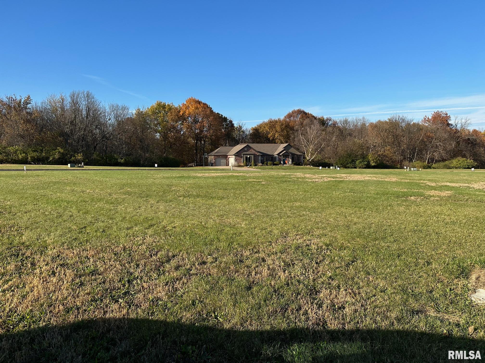 LOT 74 ASPEN Court Pekin IL